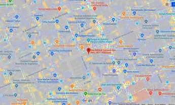 Imagem 3: Terreno de 468m² para locação ou venda, no bairro Rebouças, Curitiba-PR