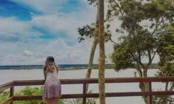 Imagem 4: Terreno em Maceió-AL vista para Lagoa