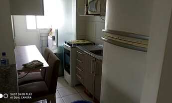 Imagem 2: APARTAMENTO RESIDENCIAL em SOROCABA - SP, VILA NOVA SOROCABA