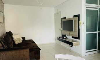 Imagem 6: Apartamento para venda possui 71 metros quadrados com 2 quartos