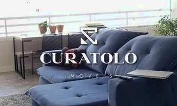 Imagem 2: Apartamento para Venda em Diadema, Centro, 3 dormitórios, 2 suítes, 3 banheiros, 2 vagas