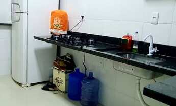 Imagem 4: 03Qts no Lírio do Vale 2, casa linda, 02vgs de garagem e edícula. Excelente acabamento