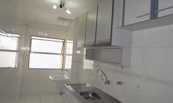 Imagem: Apartamento com 1 dormitório excelente