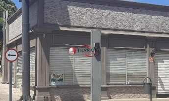 Imagem 4: Aluga salão comercial com 147,13 M² área construída, 4 banheiros, cozinha, acessibilidade