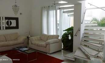 Imagem 4: Casa em Condomínio para Venda em Camaçari, Alphaville Litoral Norte 1, 5 dormitórios, 5 su