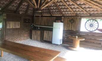 Imagem 2: Sítio chácara em Arroio Augusta Roca Sales