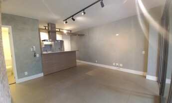 Imagem 6: Apartamento Venda 1 Dormitórios - 62 m² Brooklin