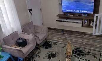 Imagem 6: Casa em Condomínio 2 dormitórios 90m² Quitaúna/Osasco