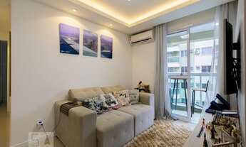 Imagem 4: Apartamento para Aluguel - Pechincha, 2 Quartos, 60 m2