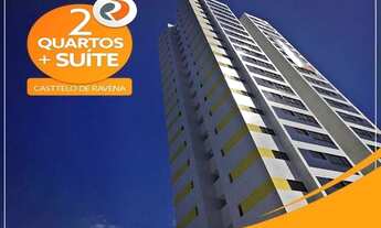 Imagem 1: EDF. CASTELO DE RAVENA