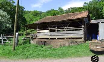Imagem 2: DOIS IRMÃOS - RURAL - Travessão