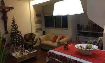 Imagem 2: Cobertura na Graça 3/4 com suite