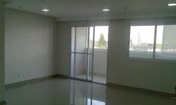 Imagem 5: Escritório para aluguel possui 45 metros quadrados em Vila Hamburguesa - São Paulo - SP