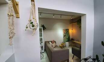 Imagem 7: Apartamento 46m² Vila Scarpelli - Santo André / SP