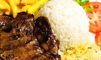 Imagem 3: Vende-se Franquia Piloto de Hambúrgueria