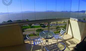 Imagem: FLORIANóPOLIS - Cobertura - Centro