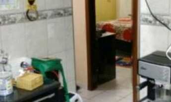 Imagem 2: Apartamento 2 dorms Apenas 165 mil Financia 90