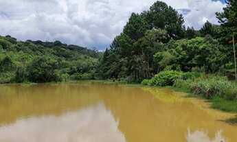 Imagem 2: Lotes a venda pronto para construir