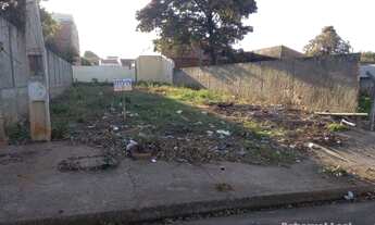 Imagem 6: Terreno plano com 135m² no Jardim Eldorado