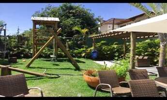 Imagem 7: CAMAÇARI - Casa de Condomínio - ITACIMIRIM