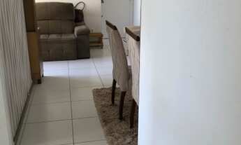 Imagem 7: Residencial Caminho dos Ventos