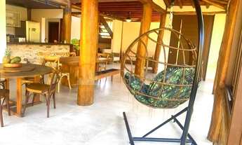 Imagem: SÃO SEBASTIÃO - RESIDENCIAL - MARESIAS