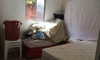 Imagem 5: Casa Grande com cobertura