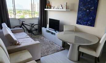 Imagem 3: Barra Sul, 2 quartos todo reformado, 1 vaga. Lazer e segurança 24h