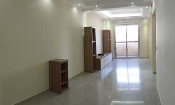 Imagem 2: Apartamento para venda possui 52 metros quadrados com 2 quartos em Conceição - Diadema - S