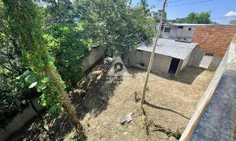 Imagem: Lote à venda, Laranjeiras - RIO DE JANEIRO/RJ