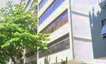 Imagem 4: Apartamento na Rua Aníbal de Mendonça, com 3 quartos - Ipanema