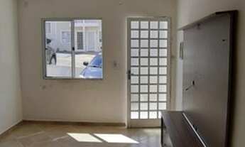 Imagem 6: Casa de condomínio sobrado para venda com 80 metros quadrados com 2 quartos