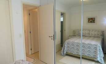 Imagem 6: Apartamento 3 quartos, 84m2, 1 vaga, à venda em Botafogo