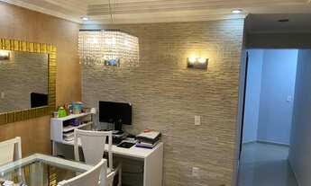 Imagem 3: SANTO ANDRÉ - Apartamento Padrão - JARDIM