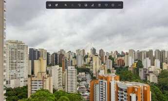 Imagem 5: MARAVILHOSO APARTAMENTO PÉ DIREITO DUPLO COM 138M - 3 SUÍTES - GRAND PANAMBY