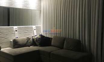 Imagem 2: São Paulo - Apartamento Padrão - MOOCA