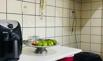 Imagem 5: Apartamento para venda com 58 metros quadrados com 2 quartos em Jardim América - Goiânia