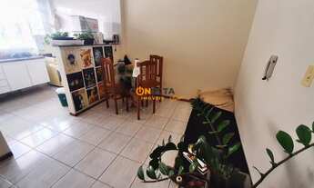 Imagem 2: Apartamento 01 Quarto + Garagem no Bairro de Lourdes em Viçosa mg