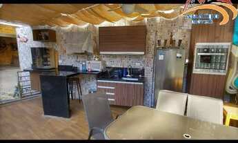 Imagem 2: Cotia - Casa Padrão - Jardim Semiramis