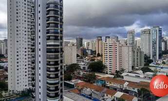 Imagem 7: São Paulo - Kitchenette/Studio - Vila Olímpia
