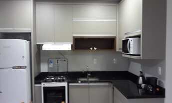 Imagem 3: Apartamento para venda tem 61 metros quadrados com 1 quarto em Amizade - Jaraguá do Sul