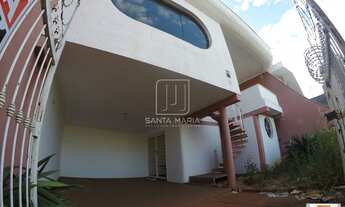 Imagem 2: Casa (sobrado na rua) 4 dormitórios/suite, cozinha planejada