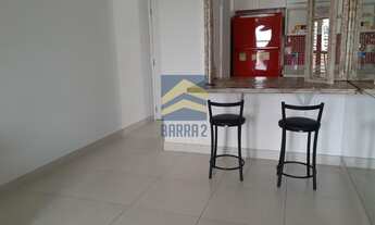 Imagem 6: Apartamento para Venda em Rio de Janeiro, Barra da Tijuca, 2 dormitórios, 1 suíte, 2 banhe