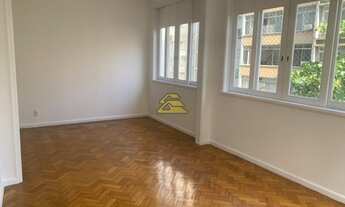 Imagem 3: Rio de Janeiro - Apartamento Padrão - Copacabana