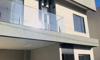 Imagem 6: Sobrado para venda com 151 metros quadrados com 3 quartos em Jardim Atlântico - Goiânia