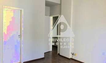 Imagem 3: Apartamento à venda, 3 quartos, 1 suíte, 2 vagas, Laranjeiras - RIO DE JANEIRO/RJ