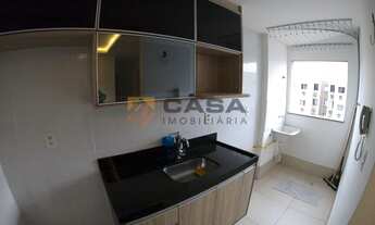 Imagem 7: Apartamento para venda tem 52 metros quadrados com 3 quartos