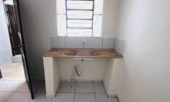 Imagem 5: Casa para aluguel tem 25 metros quadrados em Vila Curuçá - Santo André - SP