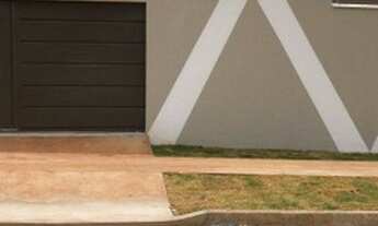 Imagem 3: Casa para venda 2 quarto(s) jardim boa esperança aparecida de goiânia - CA755