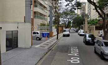 Imagem 7: APARTAMENTO RESIDENCIAL em SÃO JOSÉ DOS CAMPOS - SP, PARQUE RESIDENCIAL AQUARIUS